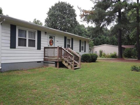 1255 W Chapel Dr, Bumpass, VA 23024 photo 2
