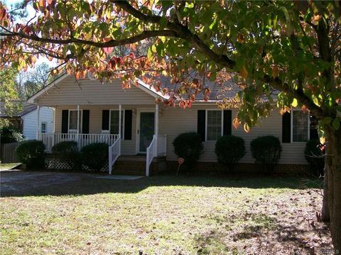 3913 Treely Rd, Chester, VA 23831 photo 2