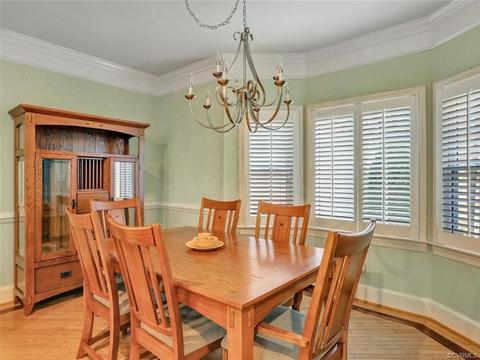 3306 Robious Forest Way, Midlothian, VA 23113 photo 5