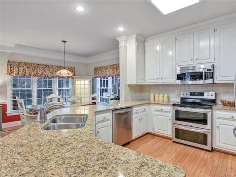 3306 Robious Forest Way, Midlothian, VA 23113 photo 9
