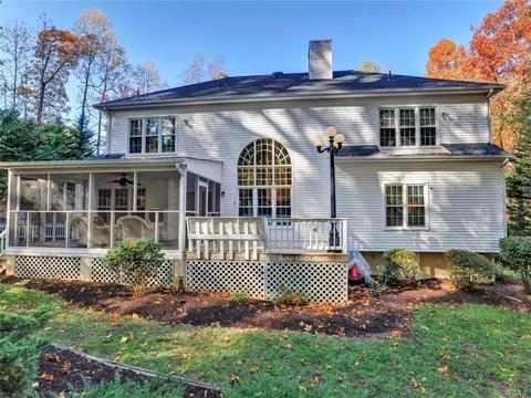 3306 Robious Forest Way, Midlothian, VA 23113 photo 27