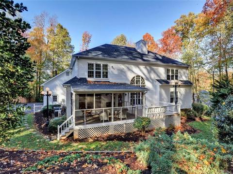 3306 Robious Forest Way, Midlothian, VA 23113 photo 28
