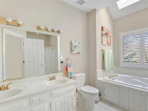 3306 Robious Forest Way, Midlothian, VA 23113 photo 16