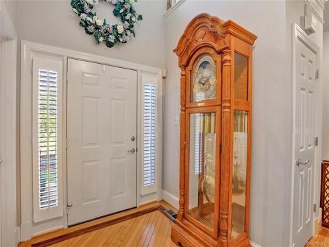 3306 Robious Forest Way, Midlothian, VA 23113 photo 4