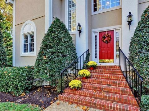3306 Robious Forest Way, Midlothian, VA 23113 photo 2