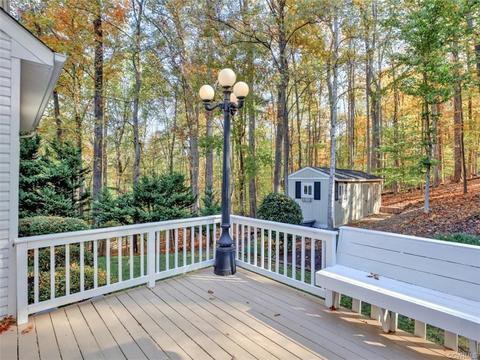 3306 Robious Forest Way, Midlothian, VA 23113 photo 24