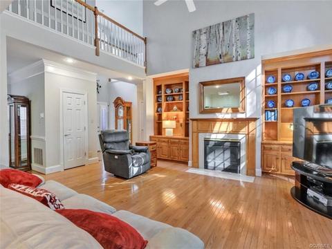 3306 Robious Forest Way, Midlothian, VA 23113 photo 7