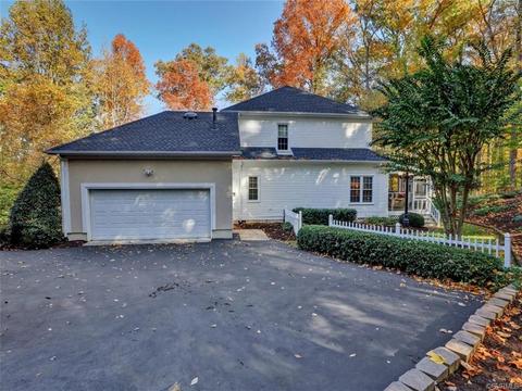 3306 Robious Forest Way, Midlothian, VA 23113 photo 3