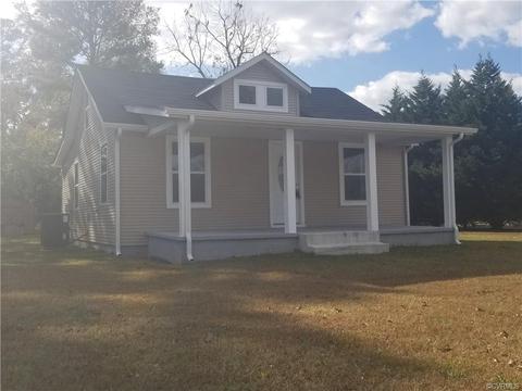 496 Johns Neck Rd, Weems, VA 22576 photo 1