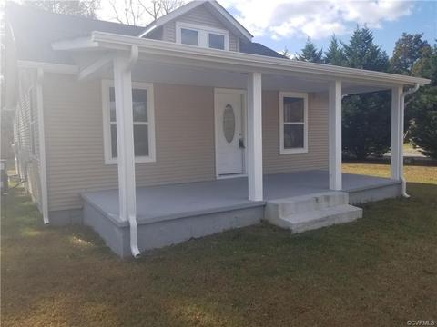 496 Johns Neck Rd, Weems, VA 22576 photo 3