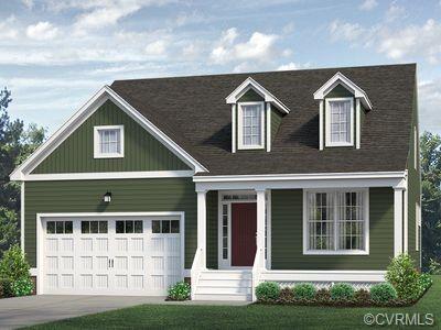 14254 Ashmill Dr, Midlothian, VA 23112 photo 1