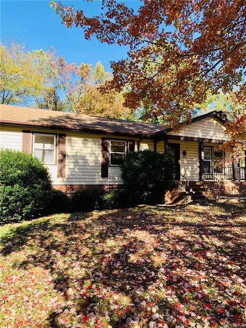 508 7th St, Blackstone, VA 23824 photo 3