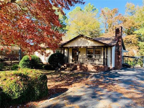508 7th St, Blackstone, VA 23824 photo 2