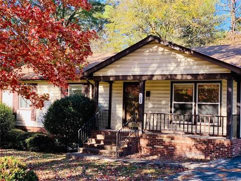 508 7th St, Blackstone, VA 23824 photo 1