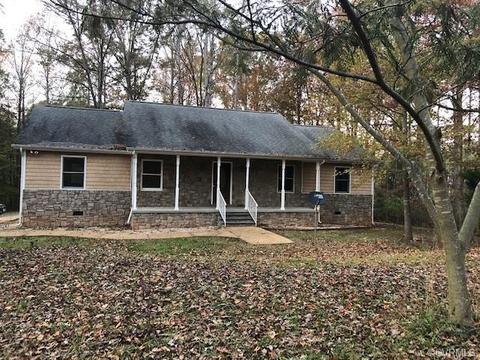 1932 Waltons Store Rd, Louisa, VA 23093 photo 3