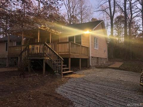 1932 Waltons Store Rd, Louisa, VA 23093 photo 9