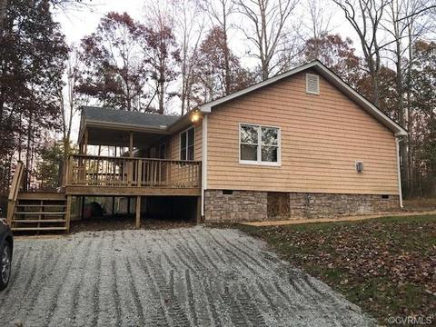 1932 Waltons Store Rd, Louisa, VA 23093 photo 6