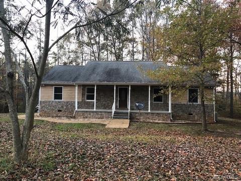 1932 Waltons Store Rd, Louisa, VA 23093 photo 2