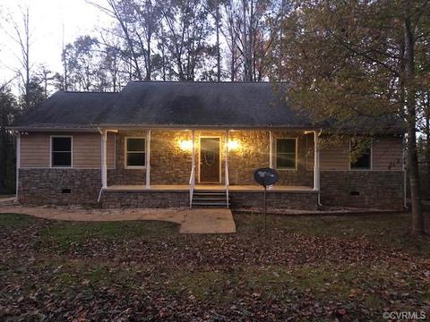 1932 Waltons Store Rd, Louisa, VA 23093 photo 1