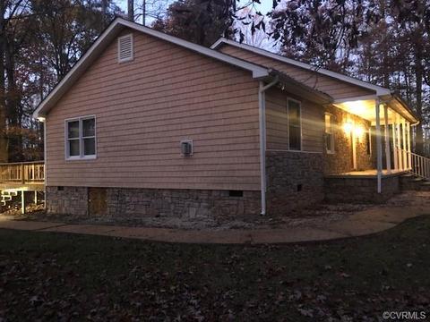 1932 Waltons Store Rd, Louisa, VA 23093 photo 10
