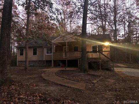 1932 Waltons Store Rd, Louisa, VA 23093 photo 11