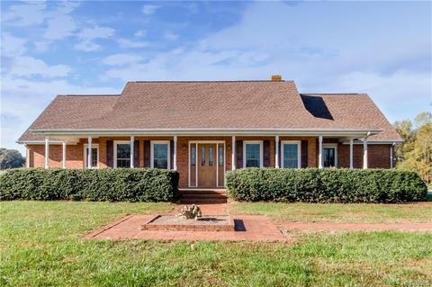 623 Baskerville Mill Rd, Rawlings, VA 23876 photo 1