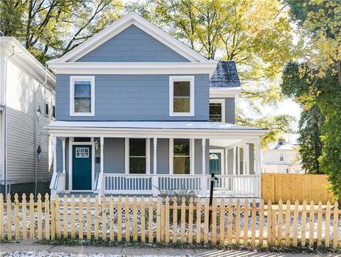 3117 Enslow Ave, Richmond, VA 23222 photo 1