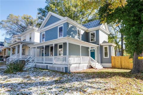 3117 Enslow Ave, Richmond, VA 23222 photo 33
