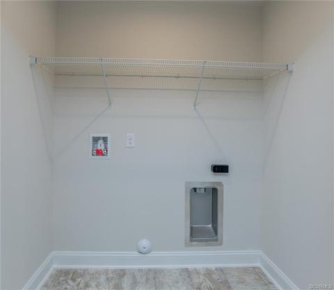 6424 Cassia Loop, Moseley, VA 23120 photo 37