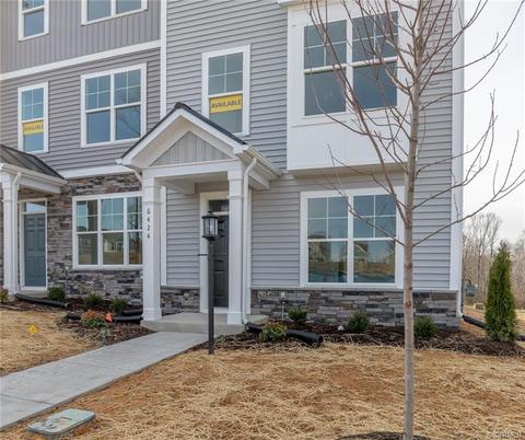 6424 Cassia Loop, Moseley, VA 23120 photo 3
