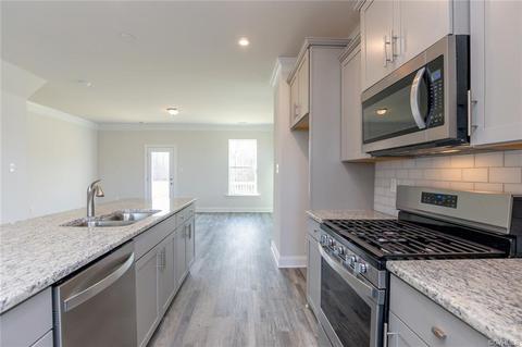 6424 Cassia Loop, Moseley, VA 23120 photo 22