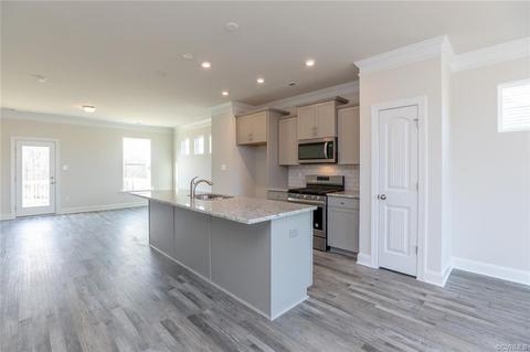 6424 Cassia Loop, Moseley, VA 23120 photo 21