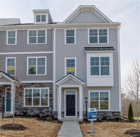6424 Cassia Loop, Moseley, VA 23120 photo 1