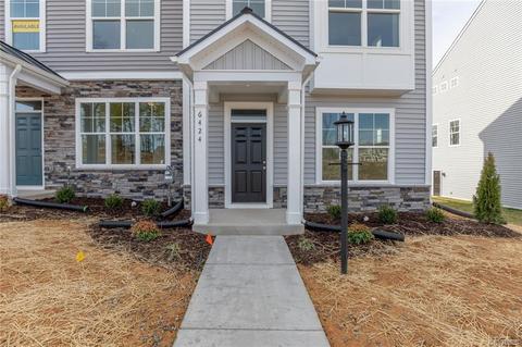 6424 Cassia Loop, Moseley, VA 23120 photo 2