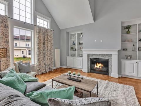 14507 Hockliffe Loop, Midlothian, VA 23112 photo 14