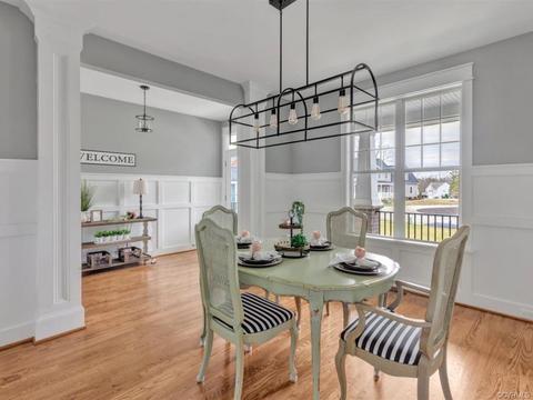 14507 Hockliffe Loop, Midlothian, VA 23112 photo 5