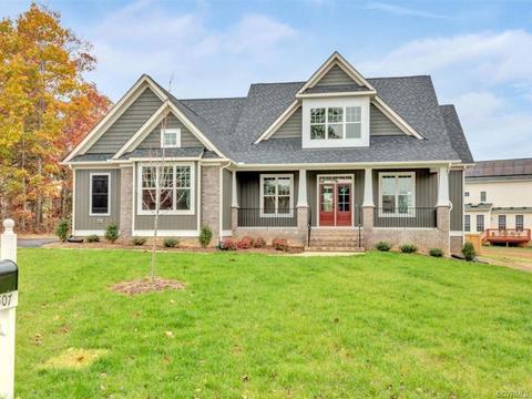 14507 Hockliffe Loop, Midlothian, VA 23112 photo 1