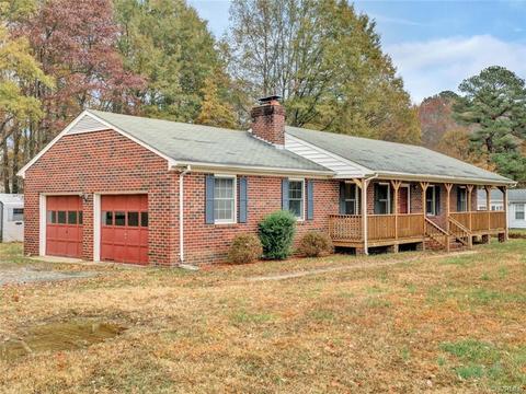 1570 Graves Rd, Sandston, VA 23150 photo 2