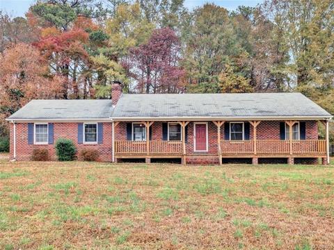 1570 Graves Rd, Sandston, VA 23150 photo 1