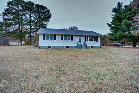 11782 Harcum Rd, Gloucester, VA 23061 photo 3