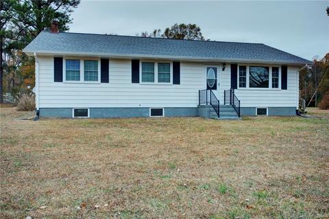 11782 Harcum Rd, Gloucester, VA 23061 photo 1