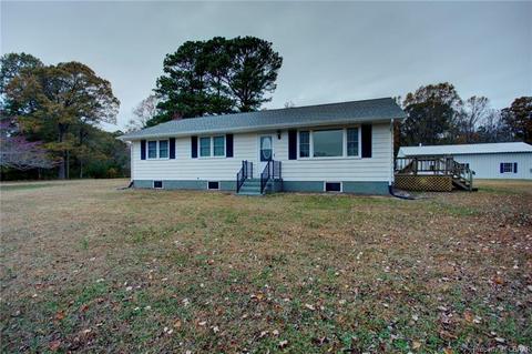 11782 Harcum Rd, Gloucester, VA 23061 photo 4