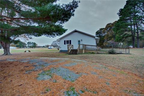 11782 Harcum Rd, Gloucester, VA 23061 photo 2