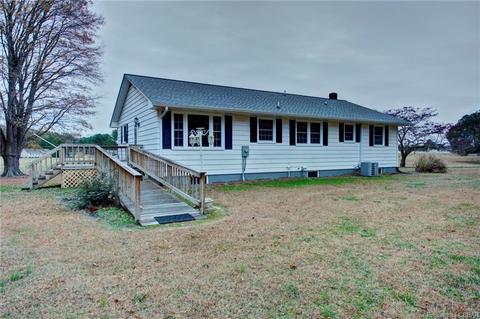 11782 Harcum Rd, Gloucester, VA 23061 photo 5