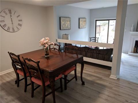 11821 N Briar Patch Dr, Midlothian, VA 23113 photo 13