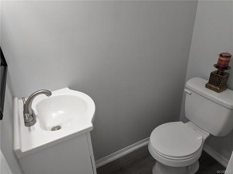 11821 N Briar Patch Dr, Midlothian, VA 23113 photo 22