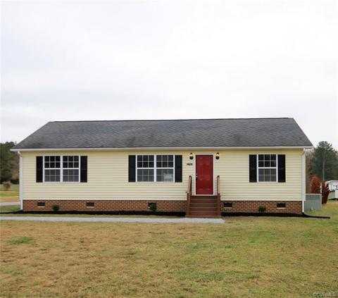 10149 E High St, Wakefield, VA 23888 photo 1