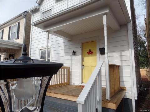 714 E Gladstone Ave, Richmond, VA 23222 photo 2