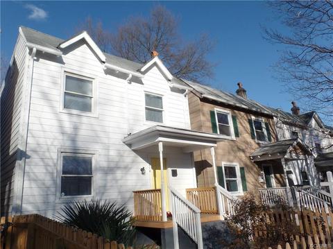714 E Gladstone Ave, Richmond, VA 23222 photo 1