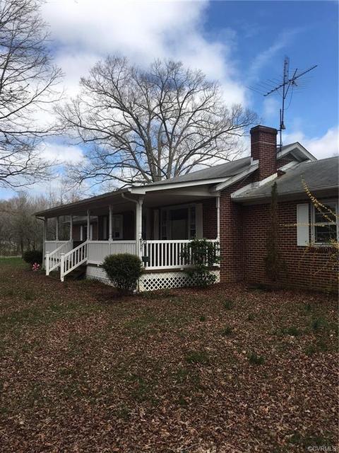 3532 Diggstown Rd, Bumpass, VA 23024 photo 1